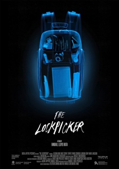 DVD The Lockpicker Book