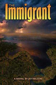 Paperback The Immigrant Book