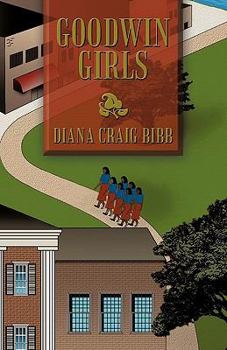 Paperback Goodwin Girls Book