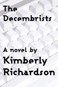 Paperback The Decembrists Book