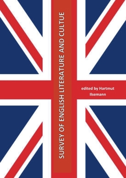 Paperback Survey of English Literature and Culture Book