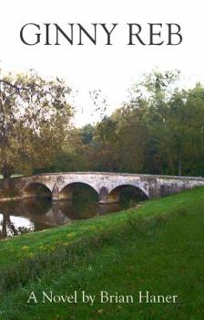 Paperback Ginny Reb Book