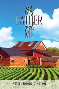 Paperback My Father and Me Book