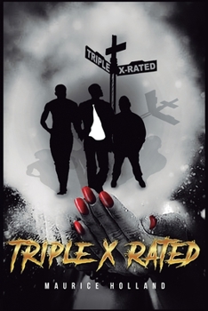 Paperback Triple X Rated Book