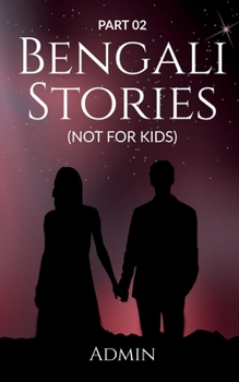 Paperback Bengali Stories Book