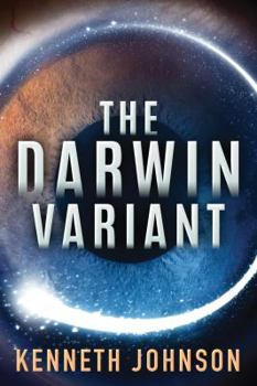 Paperback The Darwin Variant Book