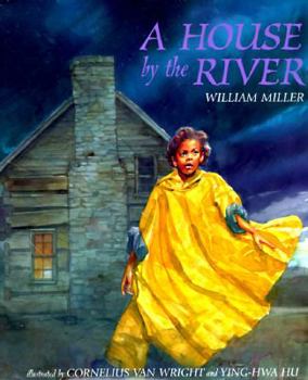 Hardcover House by the River Book