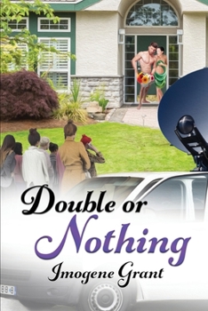 Paperback Double or Nothing Book