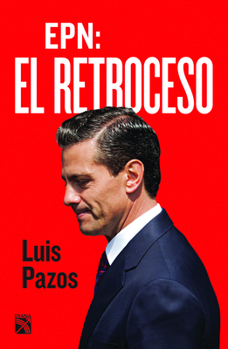 Paperback Epn: El Retroceso [Spanish] Book