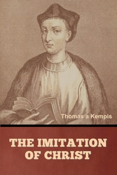 Paperback The Imitation of Christ Book