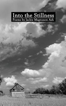 Paperback Into the Stillness Book