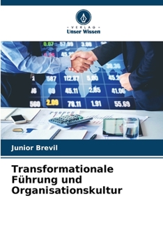 Paperback Transformationale Führung und Organisationskultur [German] Book