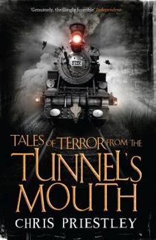 Paperback Tales of Terror from the Tunnel's Mouth Book