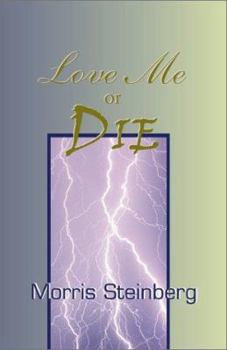 Paperback Love Me or Die Book