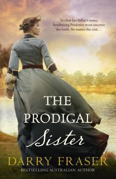 Paperback The Prodigal Sister Book