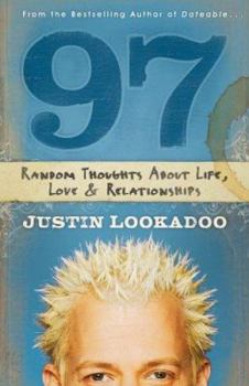 Paperback 97: Random Thoughts about Life, Love & Relationships Book