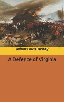 A Defence of Virginia