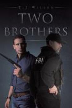 Paperback Two Brothers Book