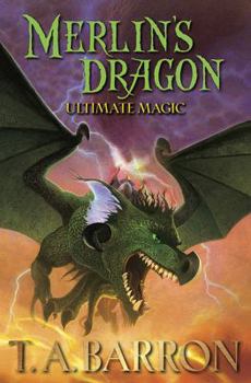 Hardcover Ultimate Magic Book