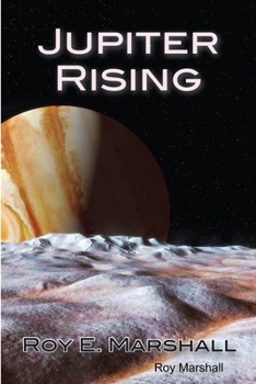 Paperback Jupiter Rising Book