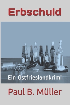 Paperback Erbschuld: Ein Ostfrieslandkrimi [German] Book