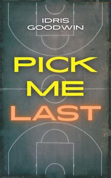 Paperback Pick Me Last Book