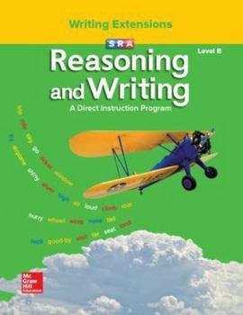 Paperback Writing Extensions Blackline Masters - Level B, Grades 1-2 Book