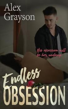 Paperback Endless Obsession Book