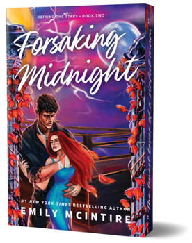Paperback Forsaking Midnight (Deluxe Edition) Book