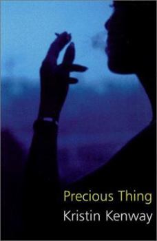 Paperback Precious Thing Book