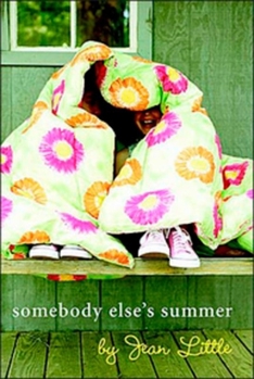 Paperback Somebody Elses Summer Book