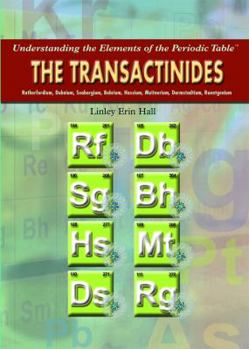 Library Binding The Transactinides Book