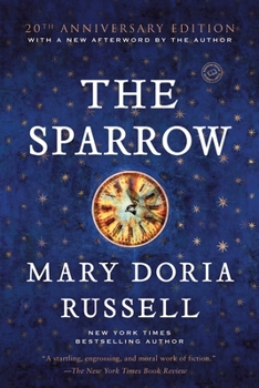 The Sparrow - Book #1 of the Sparrow