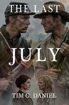 Paperback The Last July Book