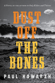 Dust Off the Bones: Library Edition - Book #2 of the Billy McBride