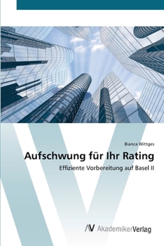 Paperback Aufschwung für Ihr Rating [German] Book