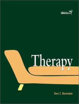 Library Binding Therapy Book