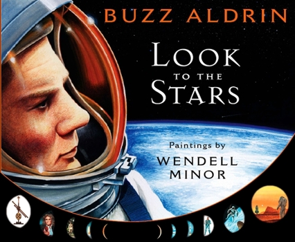 Hardcover Look to the Stars Book