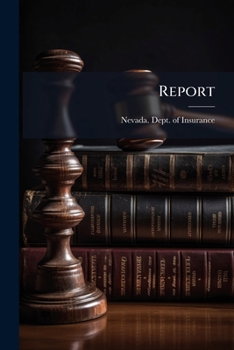 Paperback Report Book