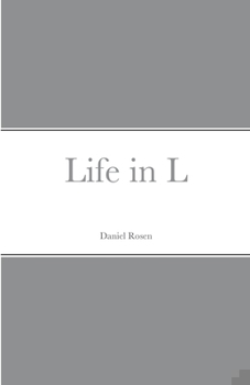 Paperback Life in L Book