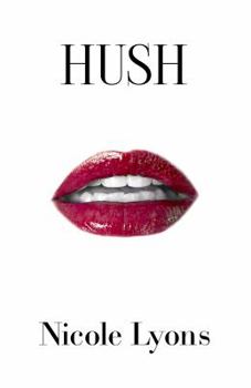 Paperback Hush Book