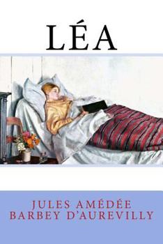 Paperback Léa [French] Book