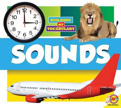 Paperback Sounds Book