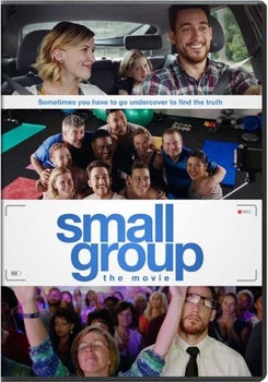 DVD Small Group Book