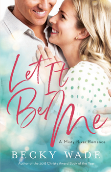 Hardcover Let It Be Me Book