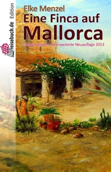 Paperback Eine Finca auf Mallorca [German] Book