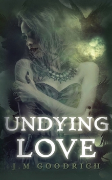 Paperback Undying Love Book