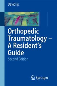 Paperback Orthopedic Traumatology - A Resident's Guide Book