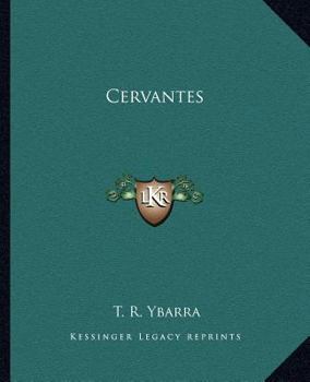 Paperback Cervantes Book