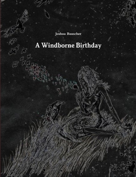 Paperback A Windborne Birthday Book